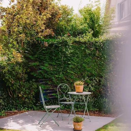 Villa Bohemian House Knokke-Heist